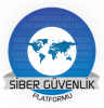 Siber Güvenlik Platformu Resmi Logo